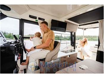 Balt Suncamper 29