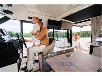 Balt Suncamper 29