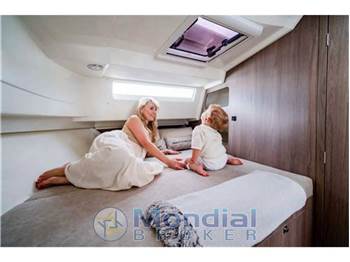 Balt Suncamper 29