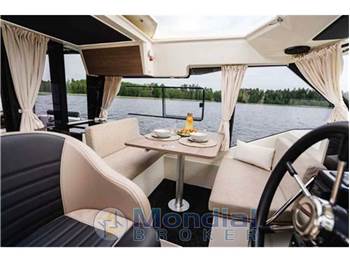 Balt Suncamper 29