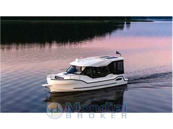 Balt Suncamper 29