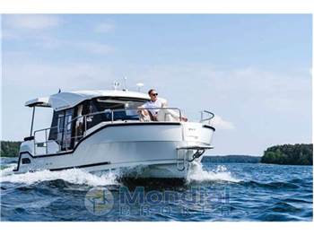Balt Suncamper 29