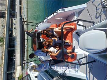Tardion T24 SpaceDeck