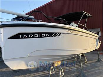 Tardion T24 SpaceDeck