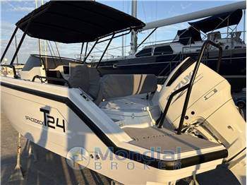 Tardion T24 SpaceDeck