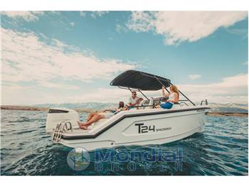 Tardion T24 SpaceDeck