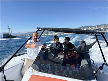 Tardion T24 SpaceDeck