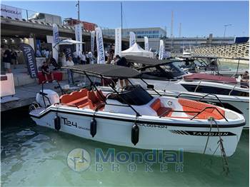 Tardion T24 SpaceDeck