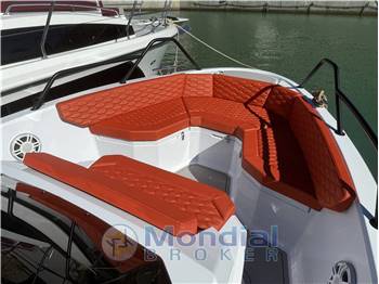 Tardion T24 SpaceDeck
