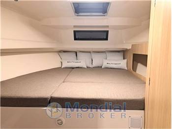 BALT YACHT Suncamper 35