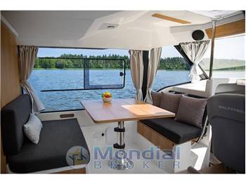 BALT YACHT Suncamper 35