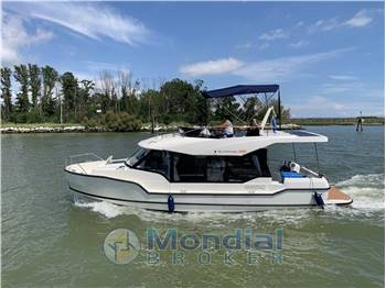 BALT YACHT Suncamper 35