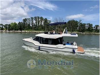 BALT YACHT Suncamper 35