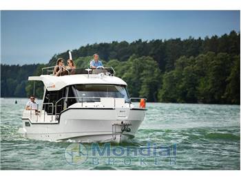 BALT YACHT Suncamper 35