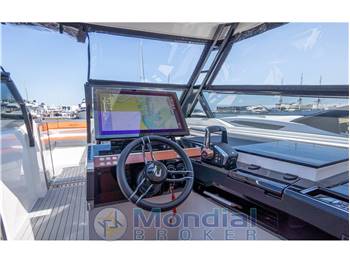 DRACAN MARINE Dracan 42 FHT