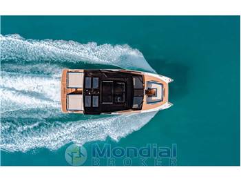 DRACAN MARINE Dracan 42 FHT