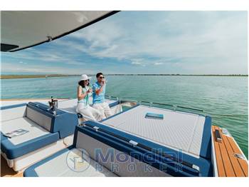 DRACAN MARINE Dracan 42 FHT