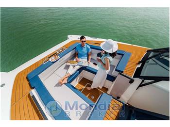 DRACAN MARINE Dracan 42 FHT