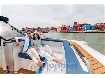 DRACAN MARINE Dracan 42 FHT