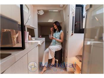 DRACAN MARINE Dracan 42 FHT