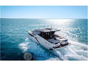 DRACAN MARINE Dracan 42 FHT