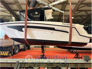 BALT YACHT 750 fish
