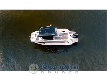 BALT YACHT - 750 fish