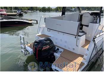 Nautic 990 neon