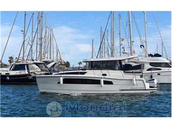 Nautic 990 neon
