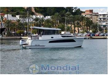 Nautic 990 neon