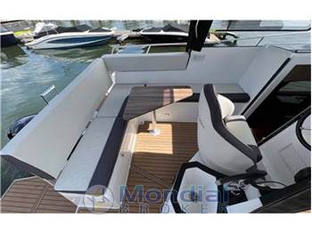 Nautic 990 neon