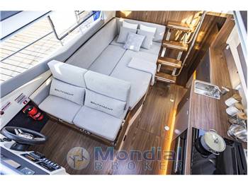 BALT YACHT Grand 37