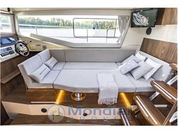BALT YACHT Grand 37