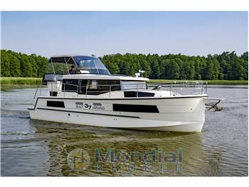 BALT YACHT Grand 37