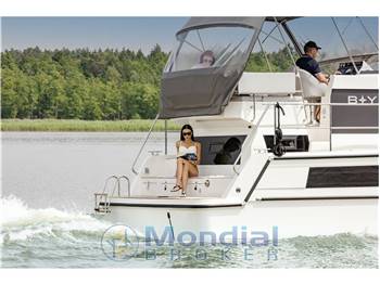 BALT YACHT Grand 37