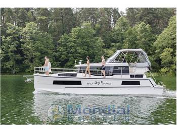 BALT YACHT Grand 37