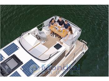 BALT YACHT Grand 37