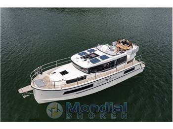 BALT YACHT Grand 37
