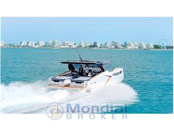 DRACAN MARINE Dracan 42