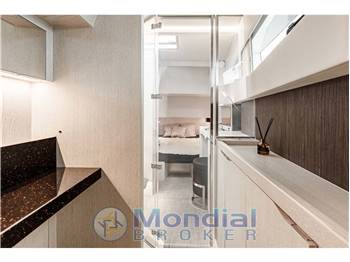 DRACAN MARINE Dracan 42