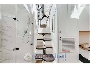 DRACAN MARINE Dracan 42