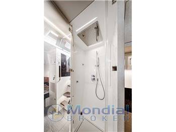 DRACAN MARINE Dracan 42