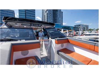DRACAN MARINE Dracan 42