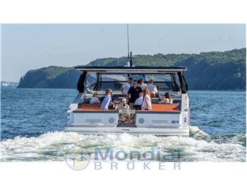 DRACAN MARINE Dracan 42