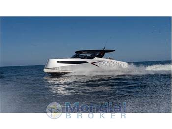 DRACAN MARINE Dracan 42