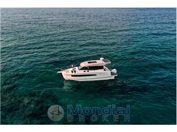 BALT YACHT 918 Titanium
