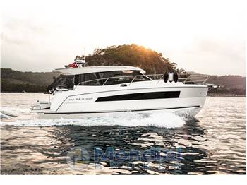 BALT YACHT 918 Titanium