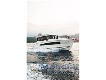 BALT YACHT 918 Titanium