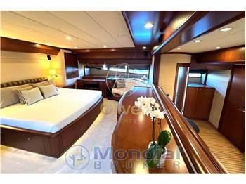Leight Notika Custom