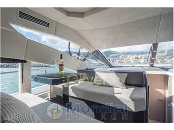 Sessa Marine 54